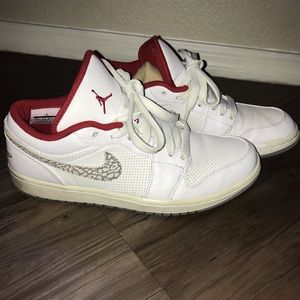Air Jordan 1 Phat Low